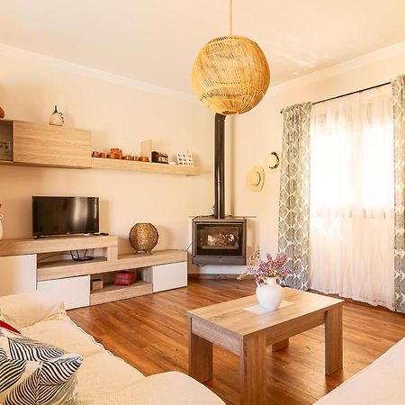 Casa La Loma De Arenas Villa Екстериор снимка