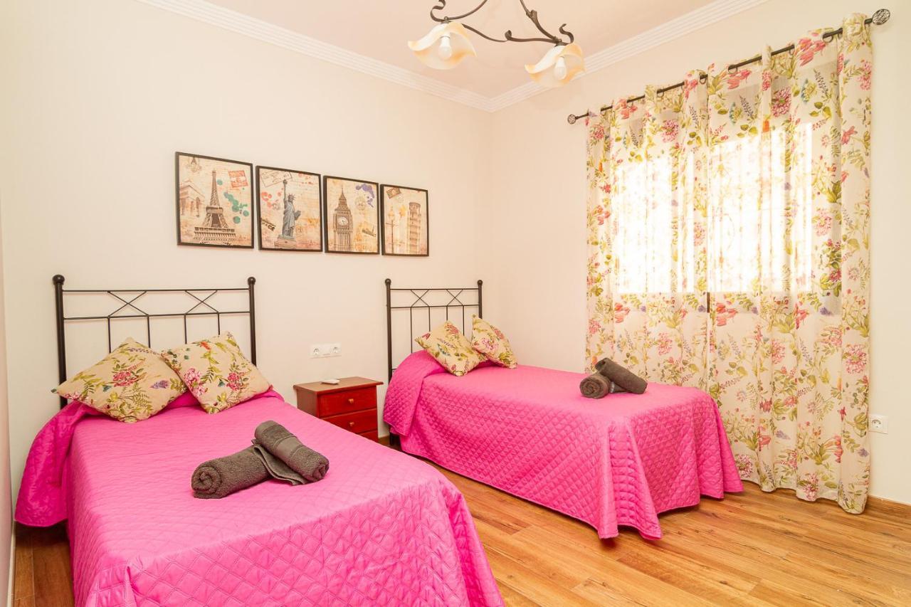 Casa La Loma De Arenas Villa Екстериор снимка