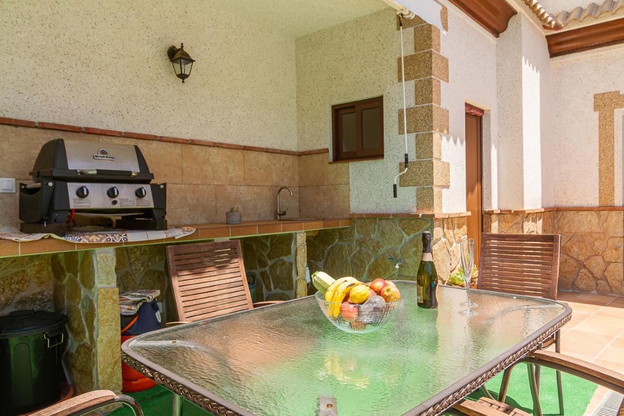 Casa La Loma De Arenas Villa Екстериор снимка
