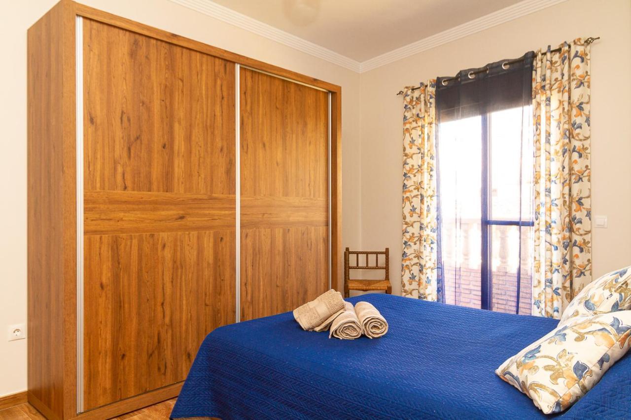 Casa La Loma De Arenas Villa Екстериор снимка