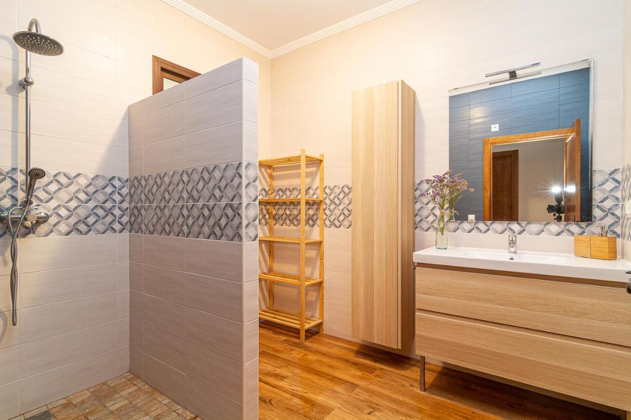 Casa La Loma De Arenas Villa Екстериор снимка